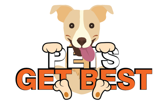Pets Get Best
