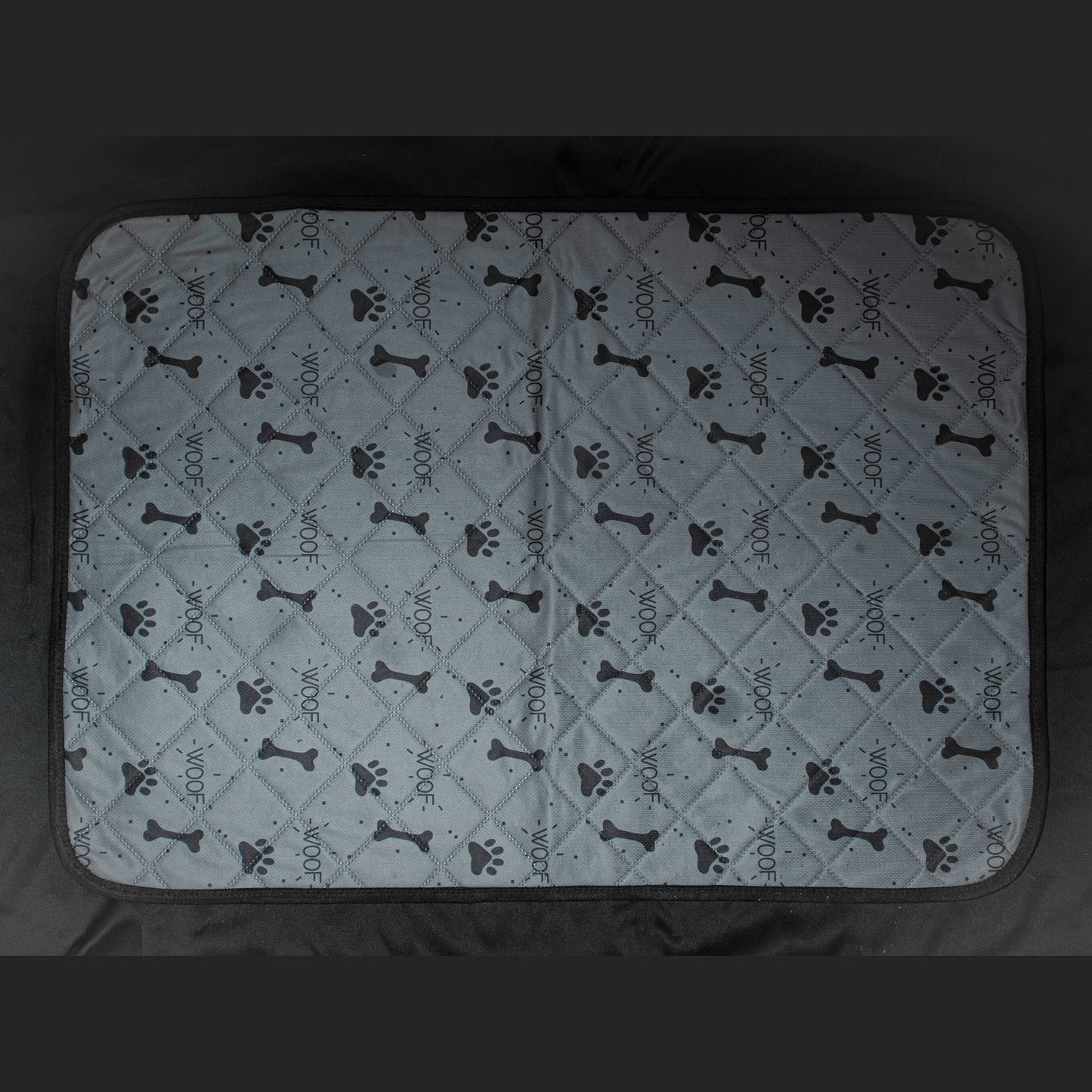 Reusable Dog Pee Pads - Puppy Potty Training Pad