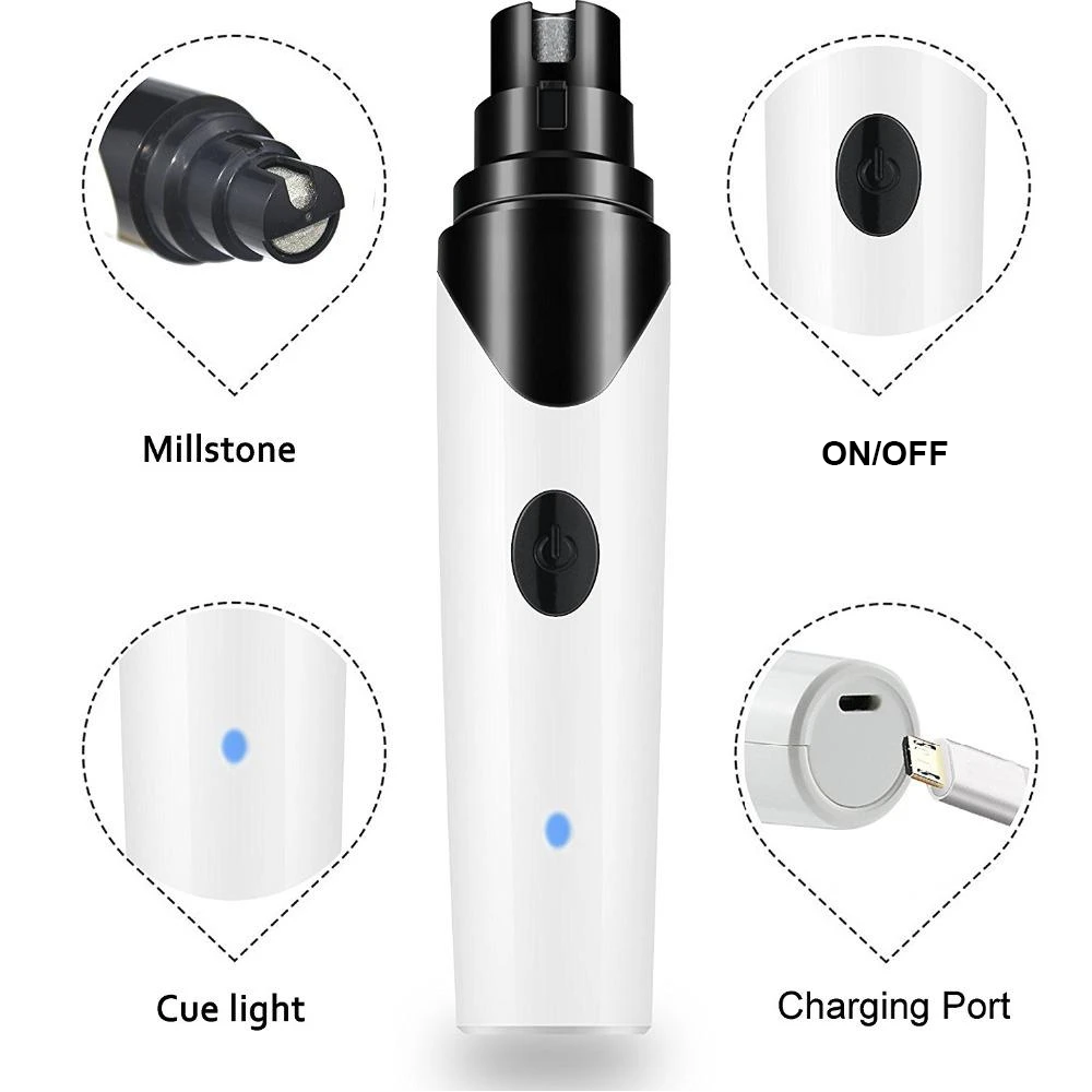 Pets Nail Trimmer