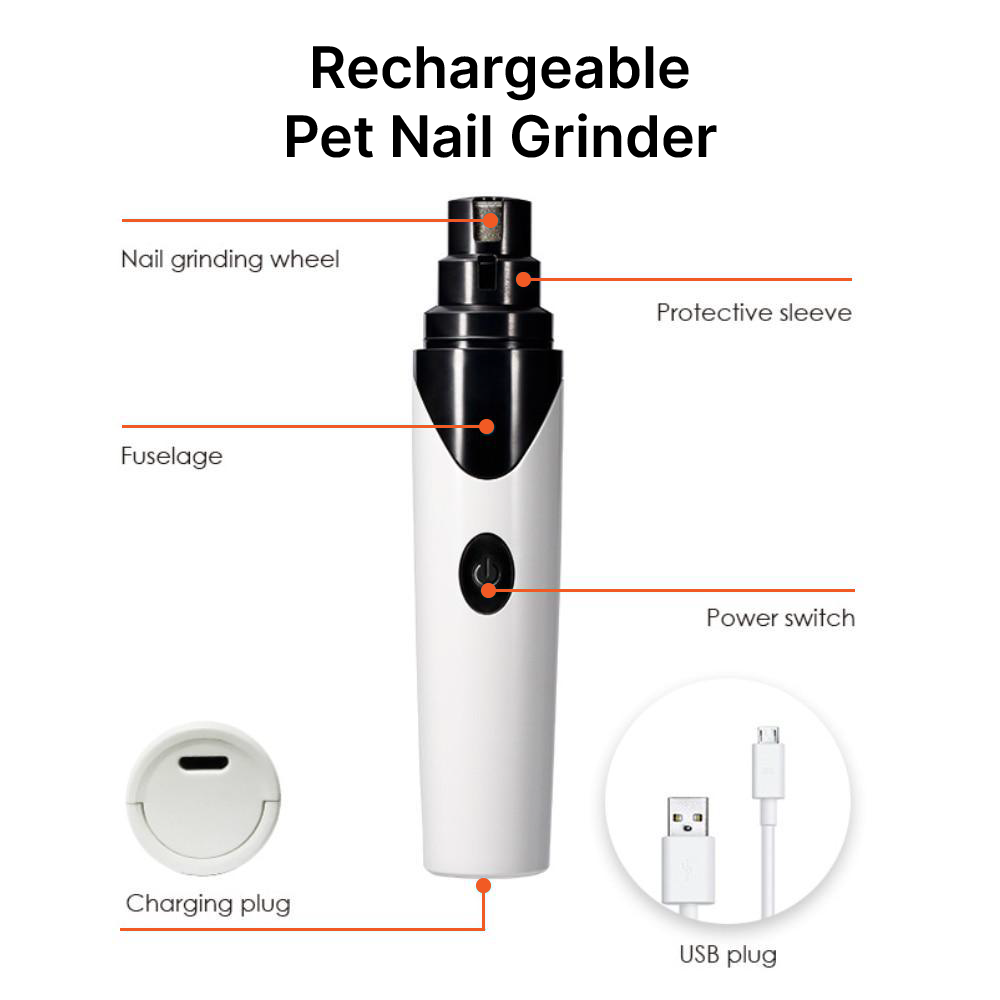 Pets Nail Trimmer