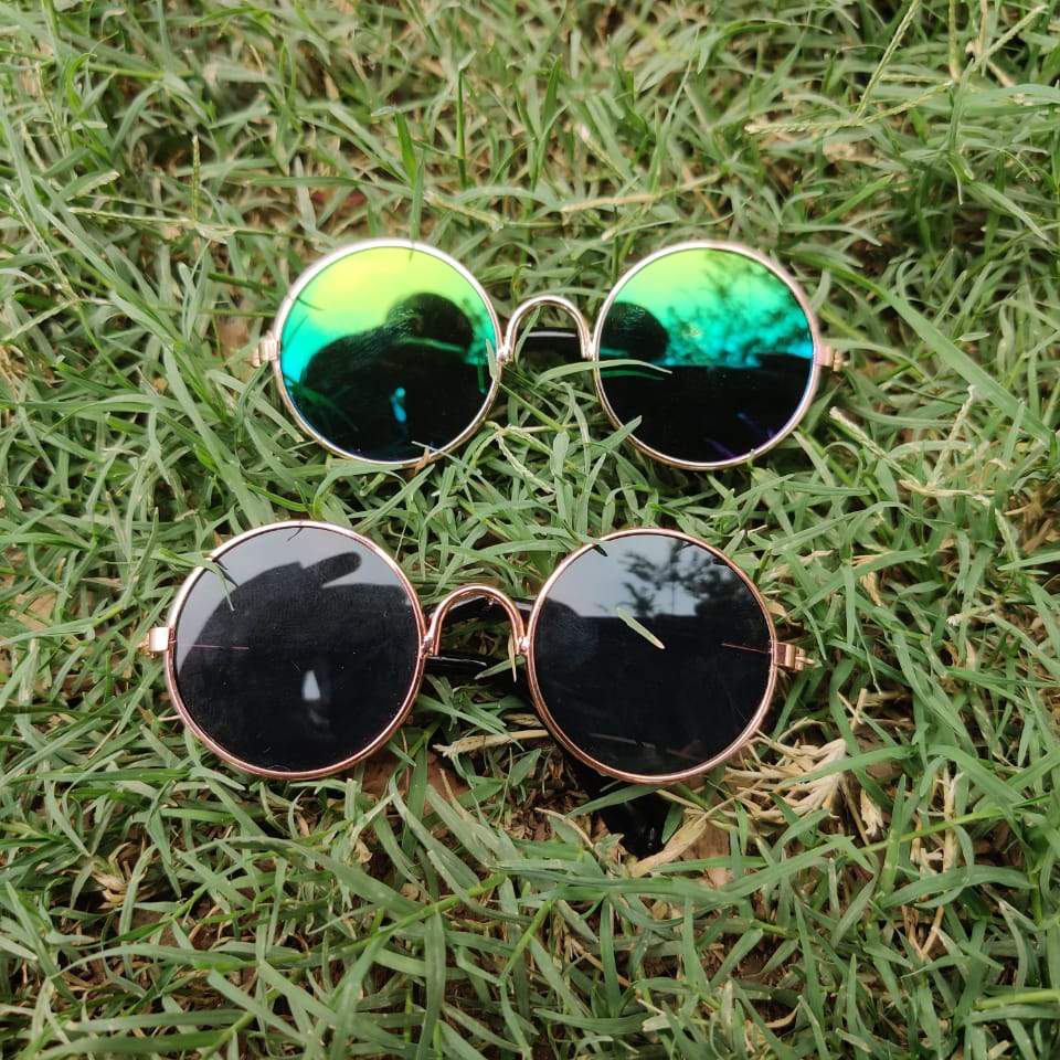 Suave Pet Sun Glasses