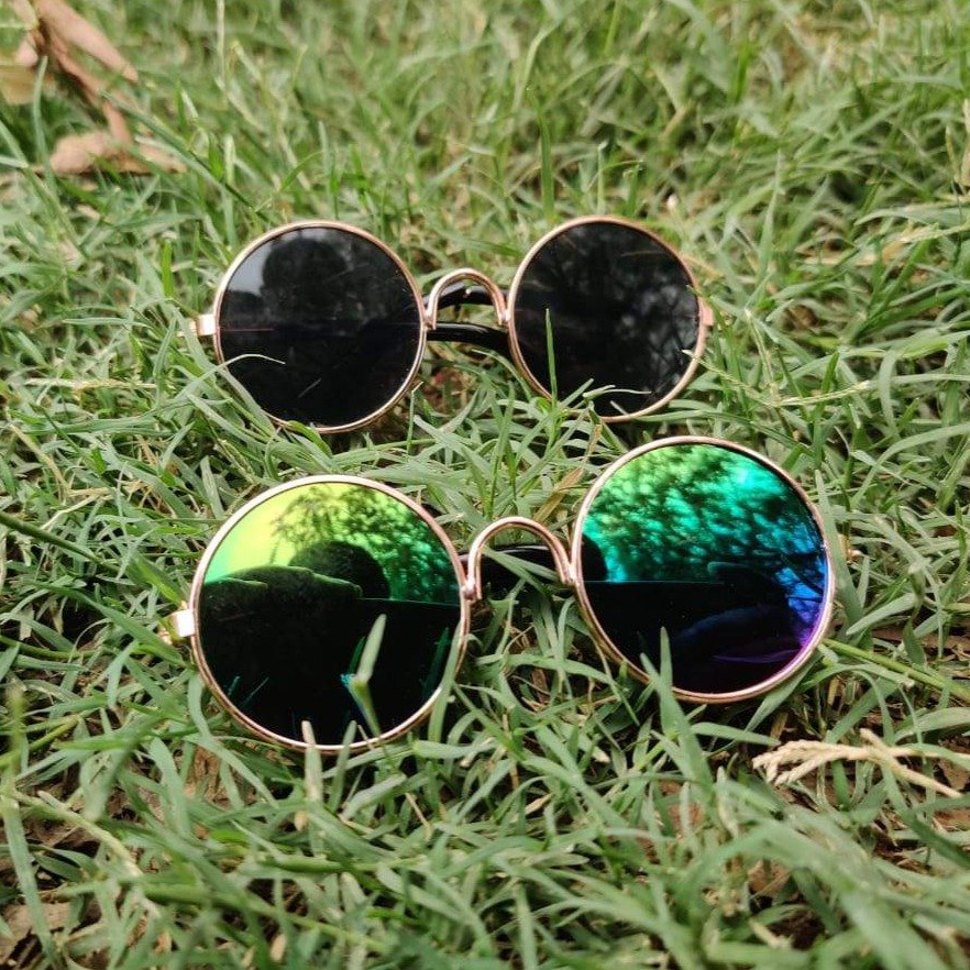 Suave Pet Sun Glasses